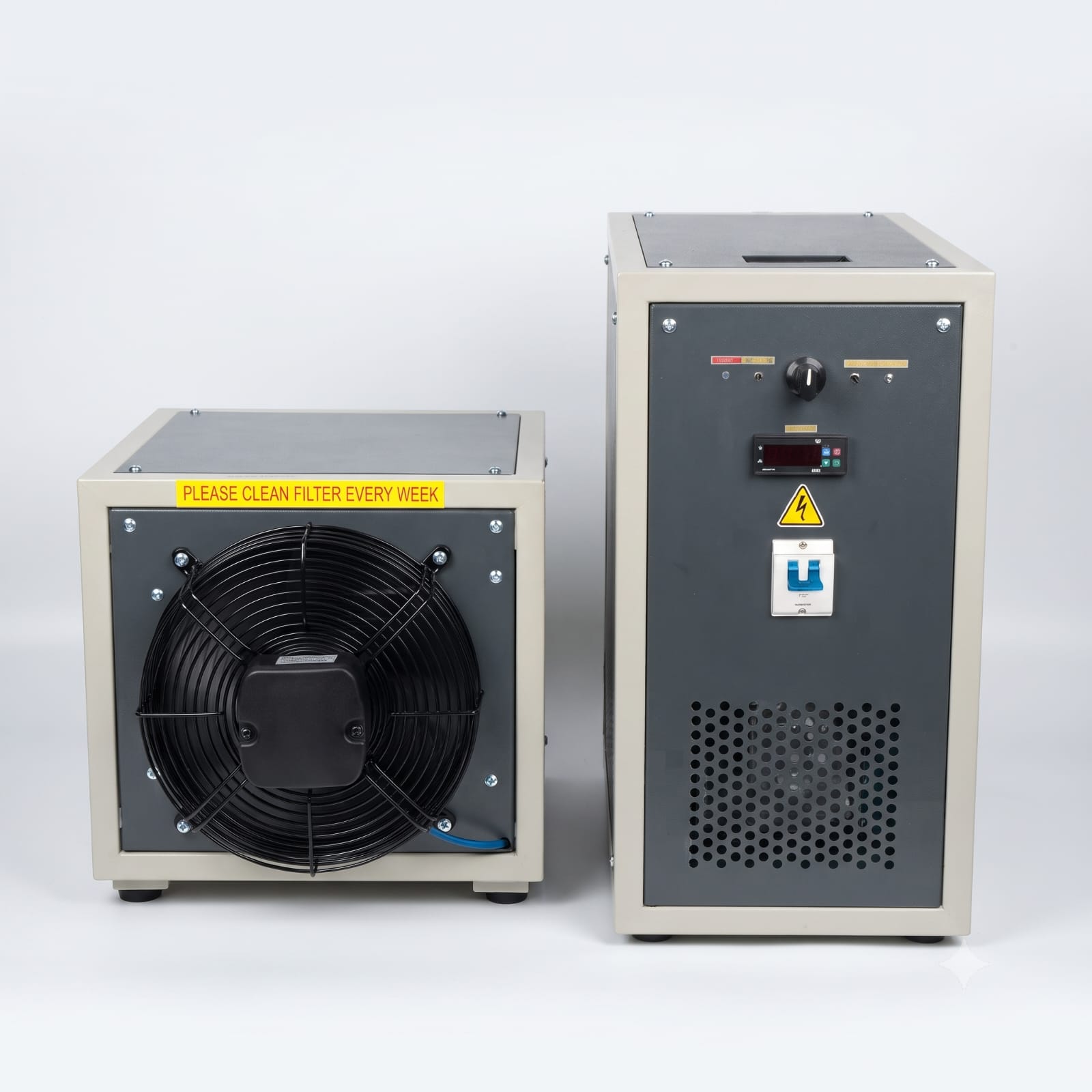Diamond Chiller Unit